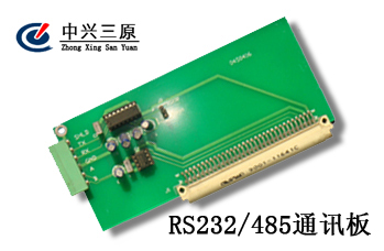 RS232485ͨӍ壨2000ϵзQ@ʾx